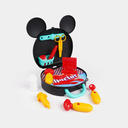 Doctor Role Playset For Kids