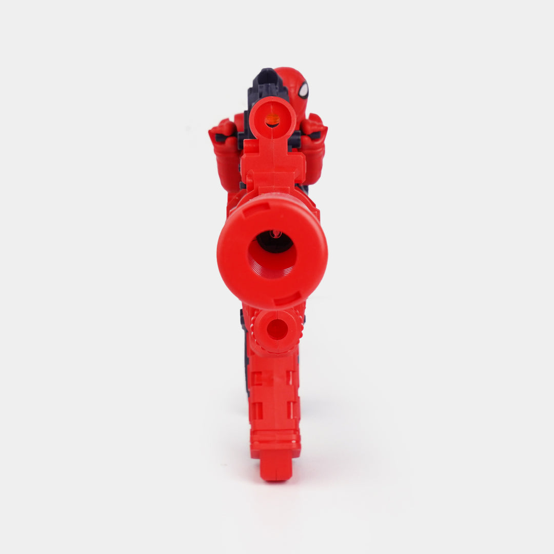 Interactive Toy – Lights, Sounds, and Non-Stop Fun!
