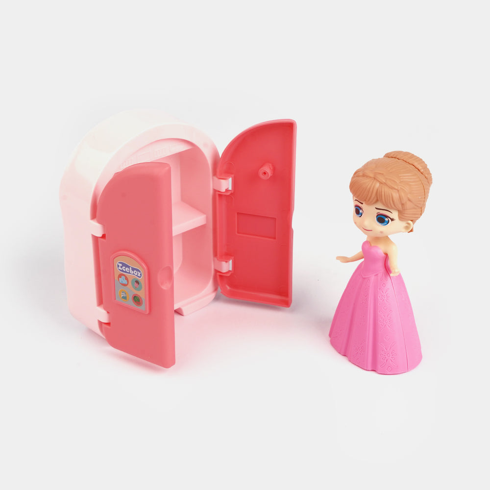 Children's Kitchen Play Set