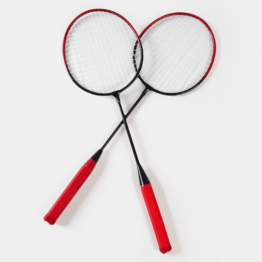 Badminton Racket Pair