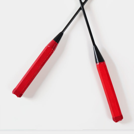 Badminton Racket Pair