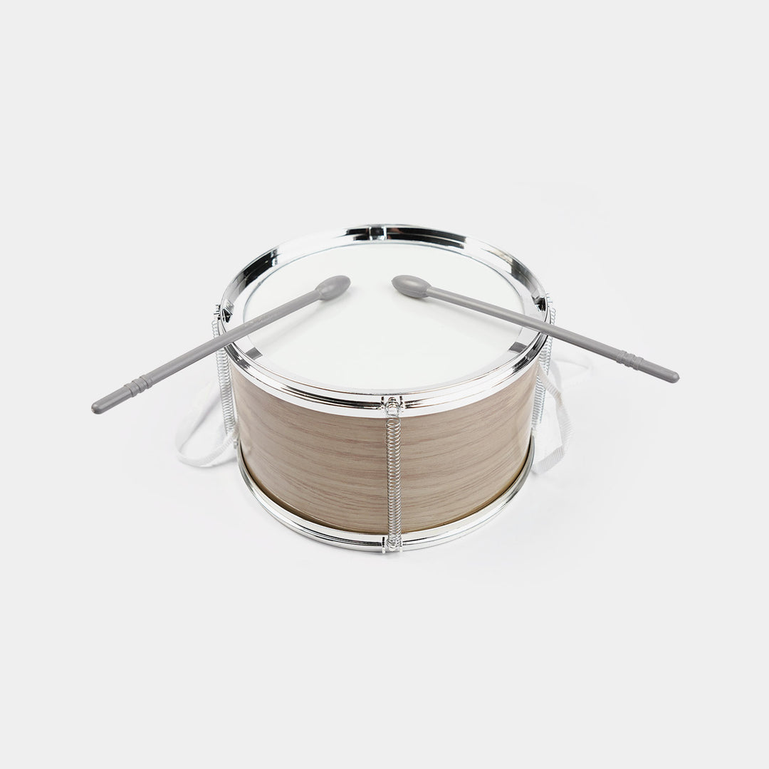 Musical Jazz Drum Toy for Kids
