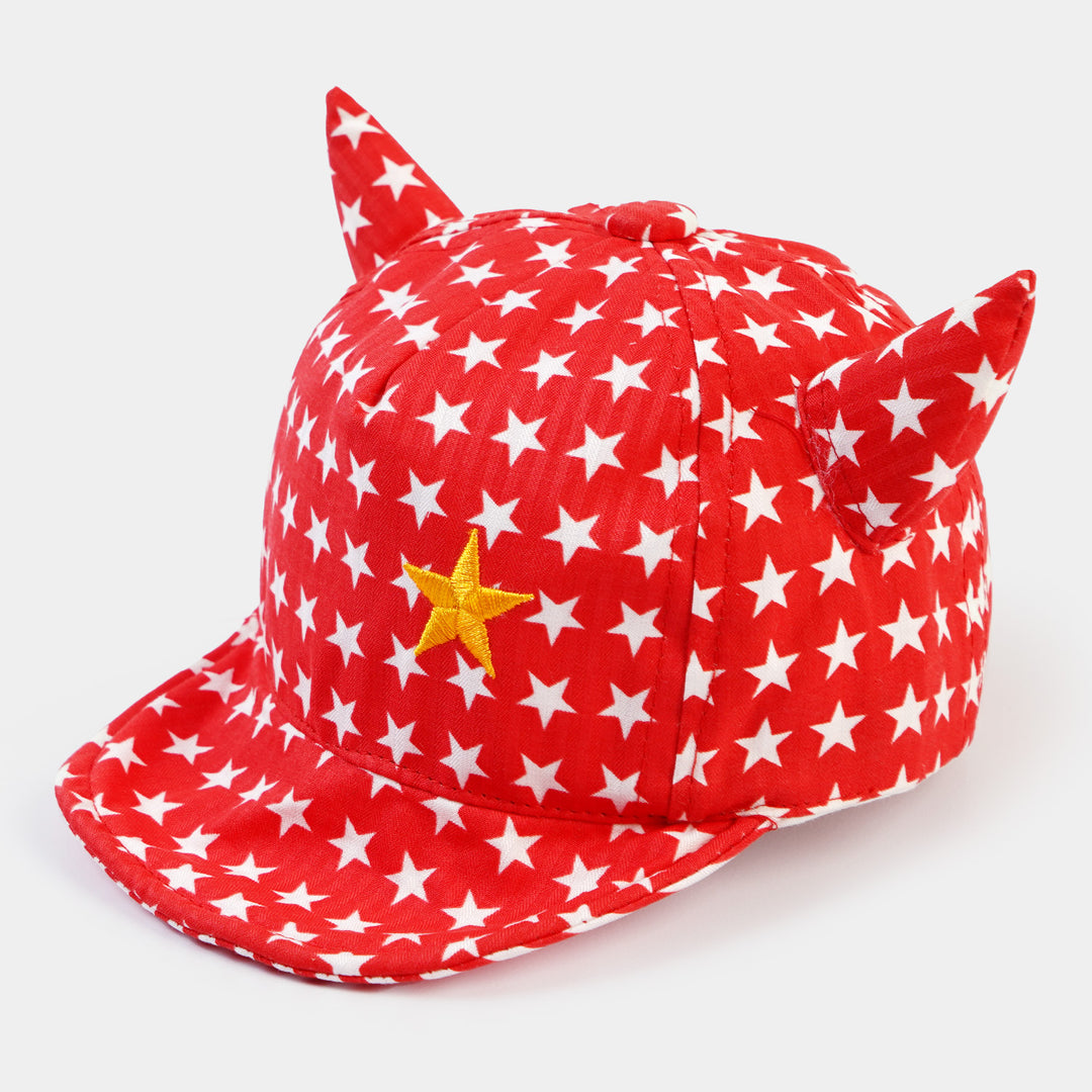 Kids Summer Cap/Hat | 6Month+