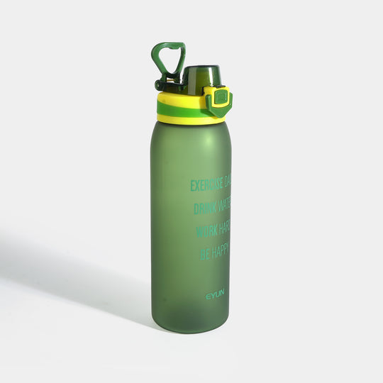 Plastic Water Bottle for Kids | 900ml