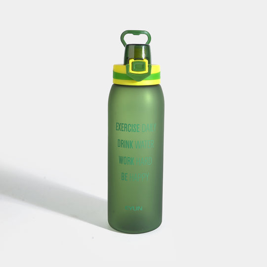 Plastic Water Bottle for Kids | 900ml