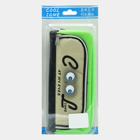 Pencil Pouch for Kids