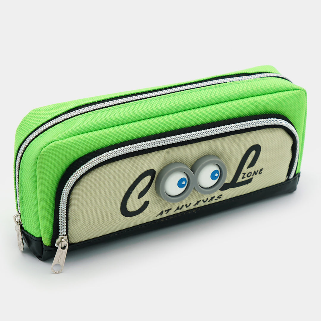 Pencil Pouch for Kids