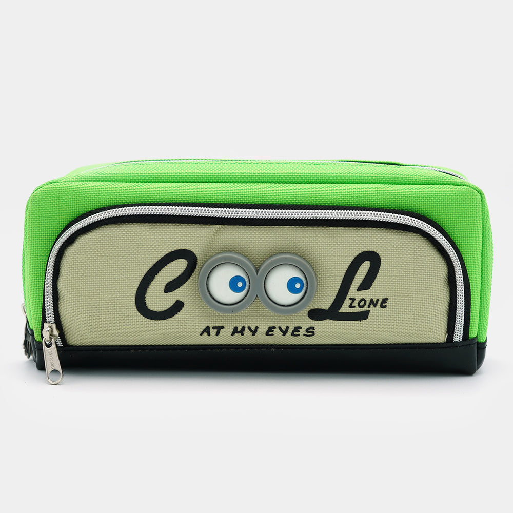 Pencil Pouch for Kids