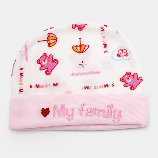 New Born Cap/Hat For Infant