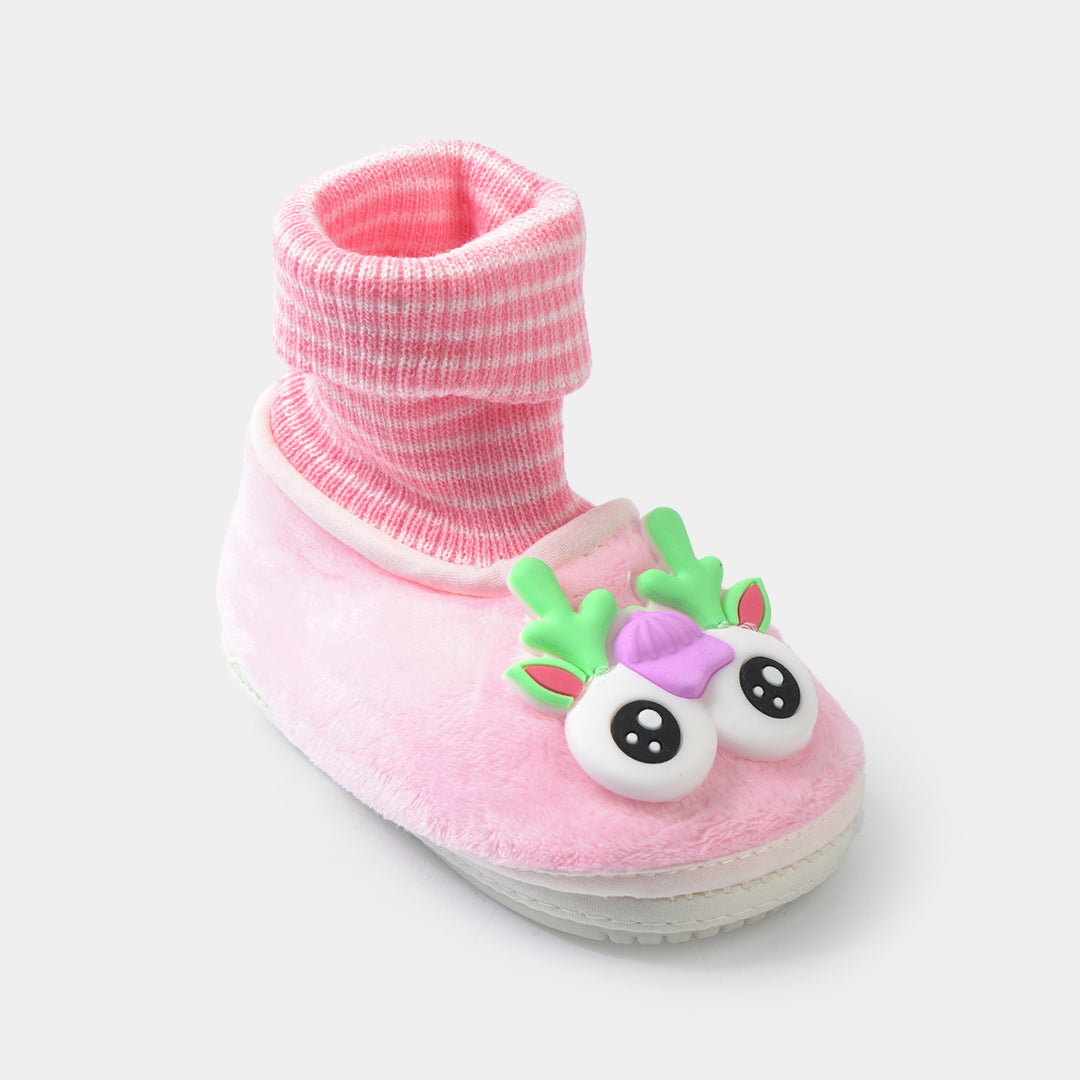 Girls Shoes 42805-32 - PINK