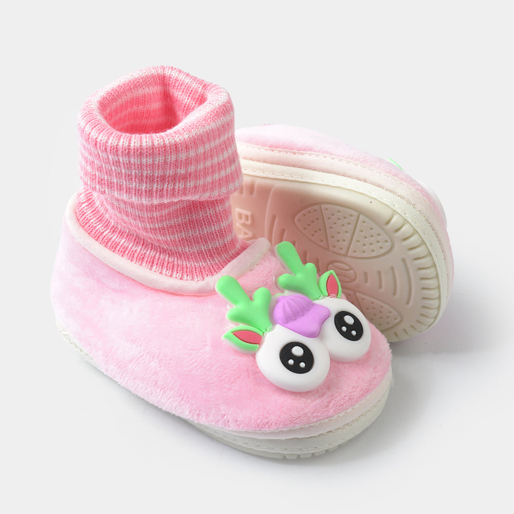 Girls Shoes 42805-32 - PINK