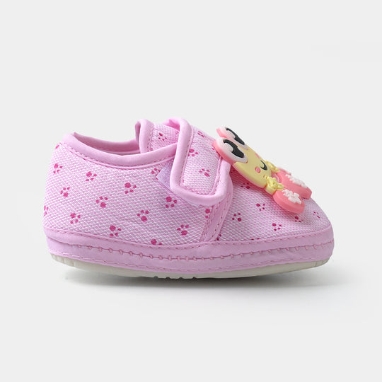 Girls Shoes 42805-29 - PINK