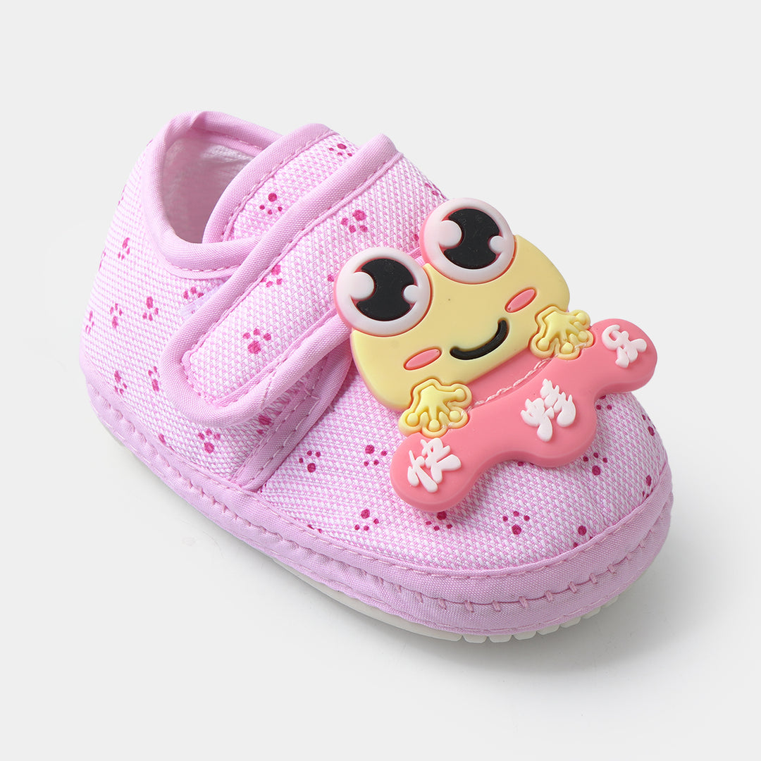 Girls Shoes 42805-29 - PINK