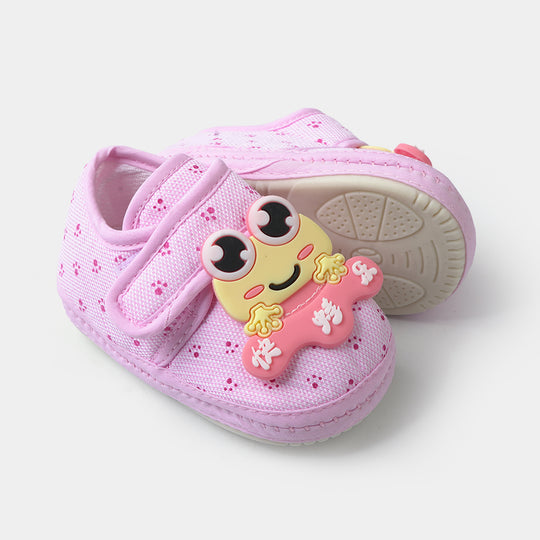 Girls Shoes 42805-29 - PINK