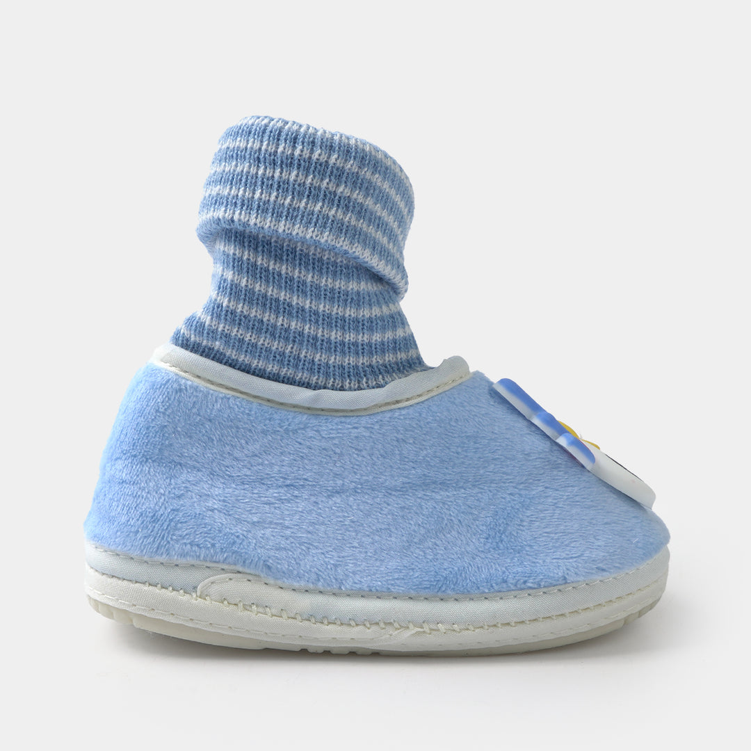 Boys Shoes 42805-34 - BLUE