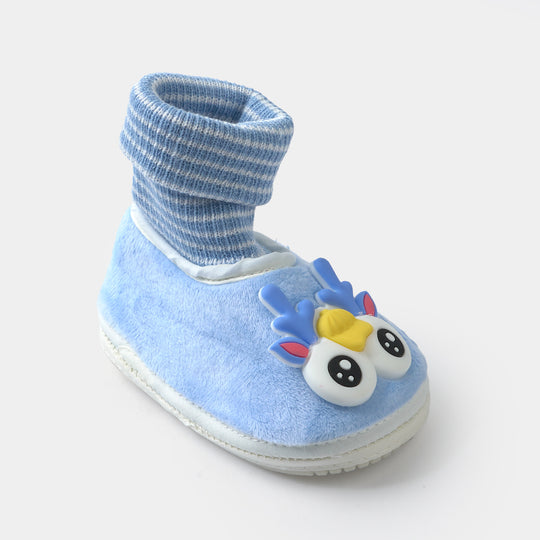 Boys Shoes 42805-34 - BLUE