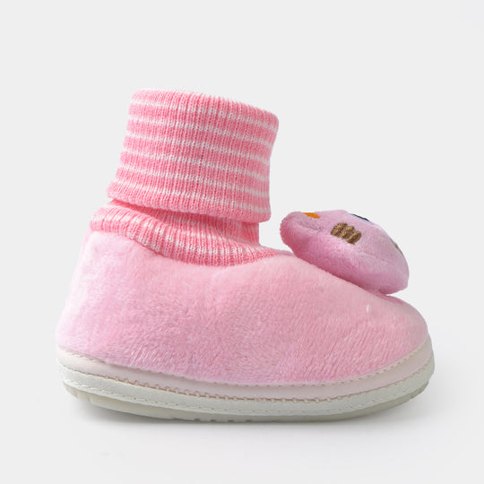 Girls Shoes 42805-35 - PINK