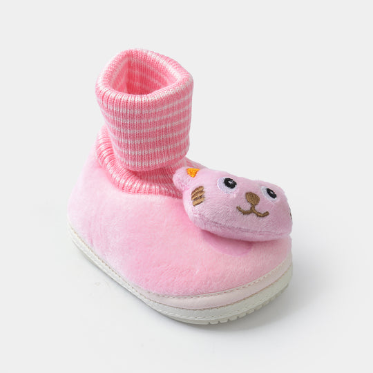 Girls Shoes 42805-35 - PINK