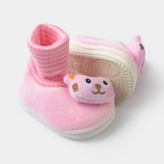 Girls Shoes 42805-35 - PINK