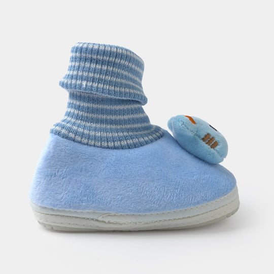 Boys Shoes 42805-37 - BLUE