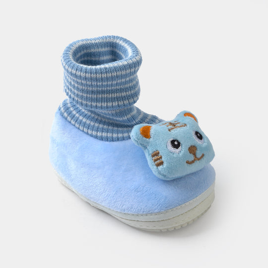 Boys Shoes 42805-37 - BLUE