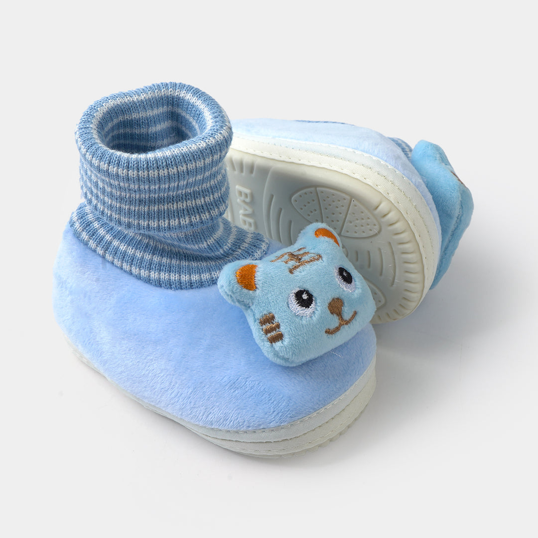 Boys Shoes 42805-37 - BLUE