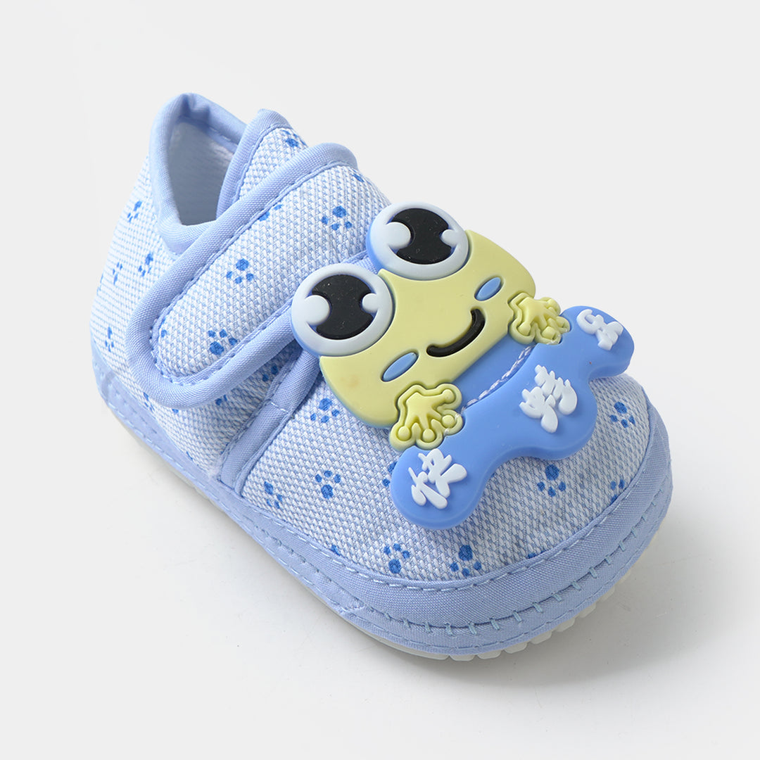 Boys Shoes 42805-31 - BLUE