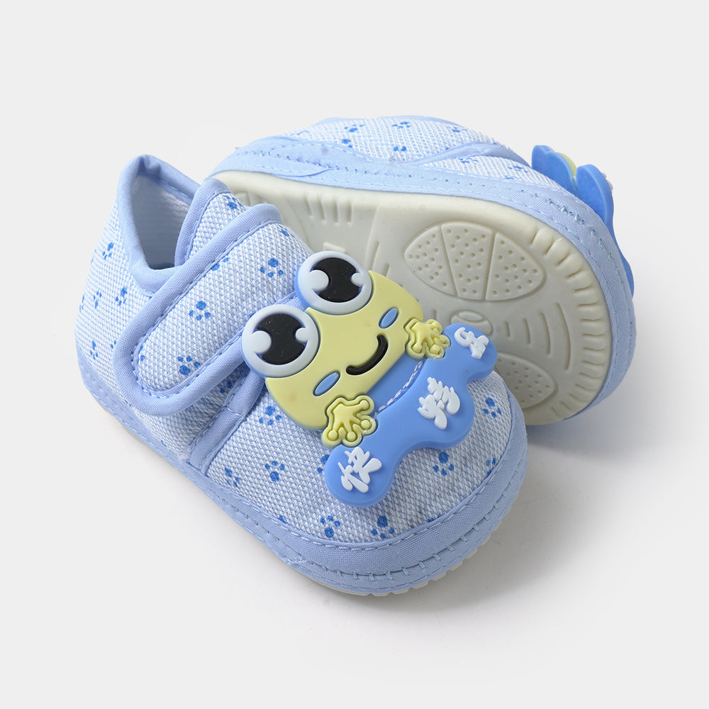 Boys Shoes 42805-31 - BLUE