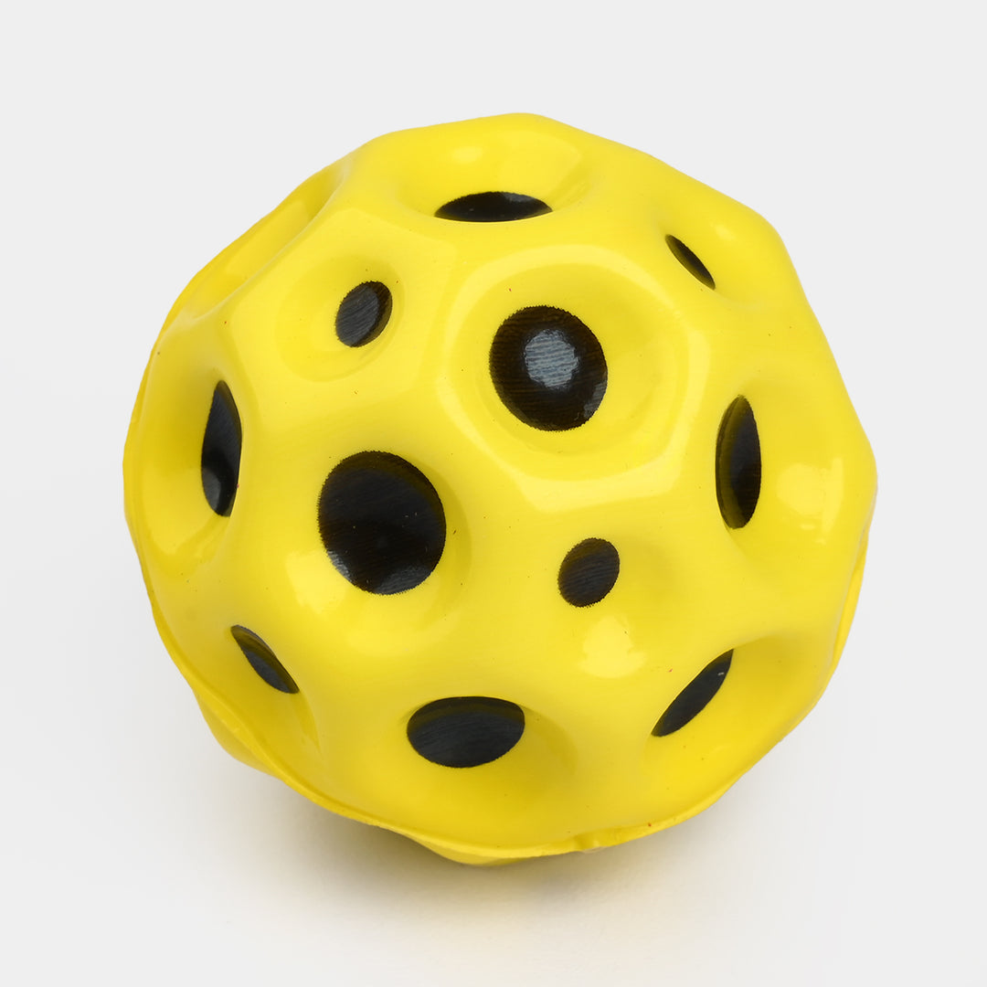 Moon Ball Bouncy Toy For Kids
