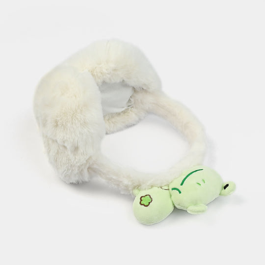 Stylish & Protective  Earmuff For Kids