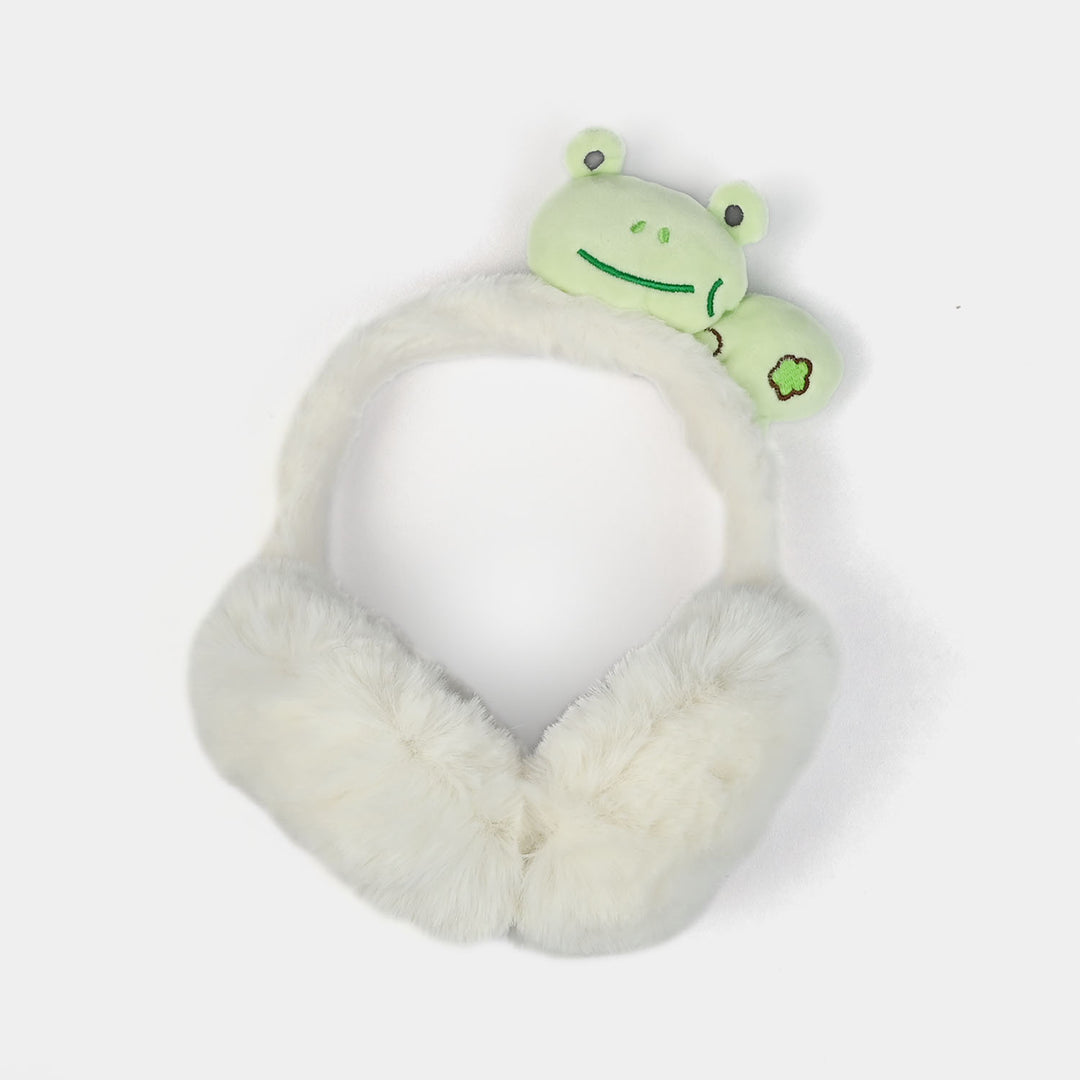 Stylish & Protective  Earmuff For Kids