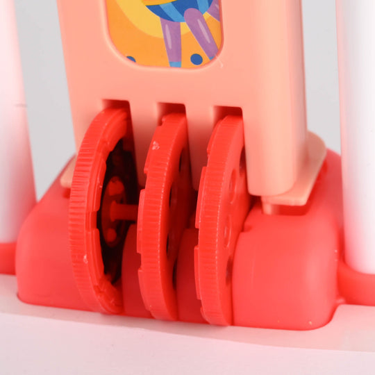Rocket Art Painting Projector Drawing Board Table