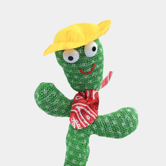 Dancing Cactus Toy