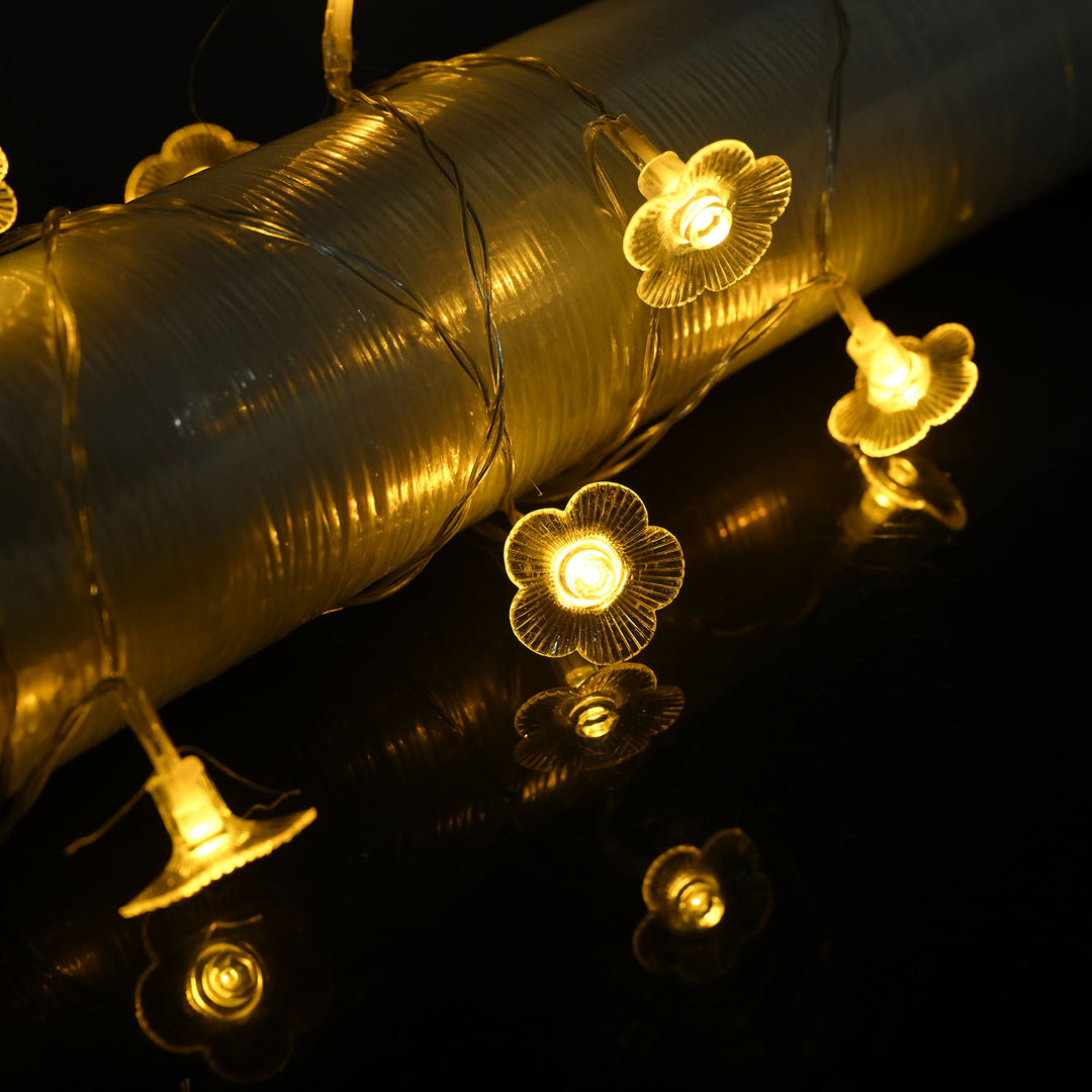 Decorative LED Warm Light | 20Pcs