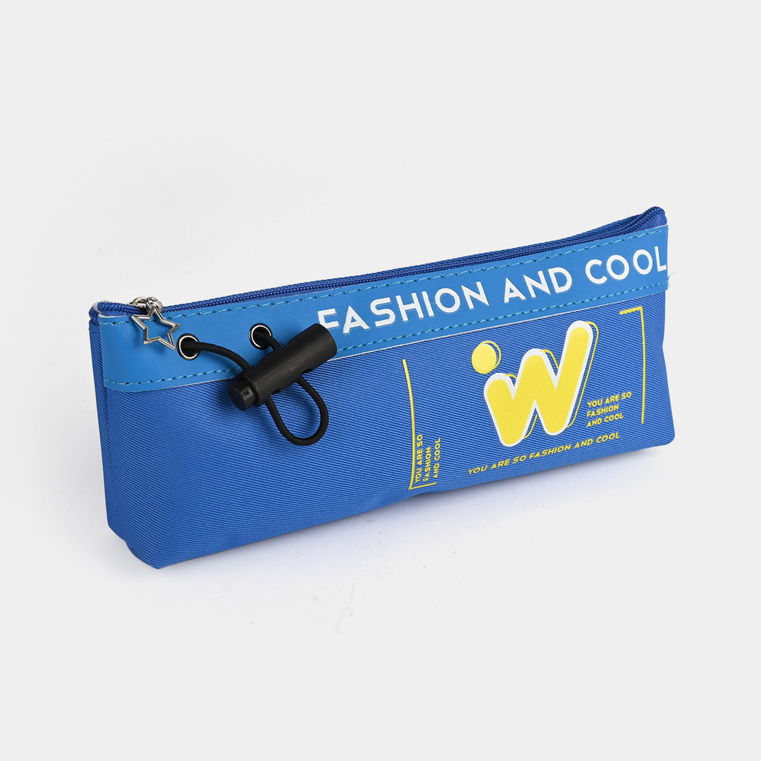 Pencil Pouch for Kids