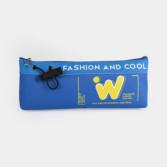 Pencil Pouch for Kids