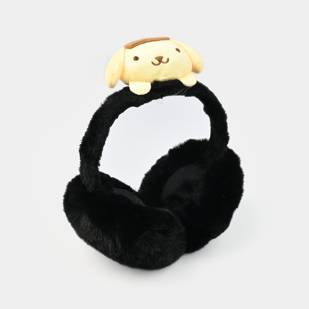 Stylish & Protective  Earmuff For Kids