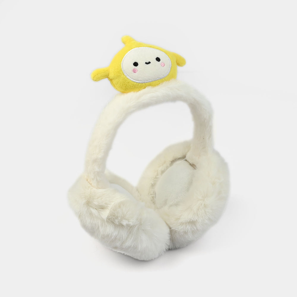 Stylish & Protective  Earmuff For Kids