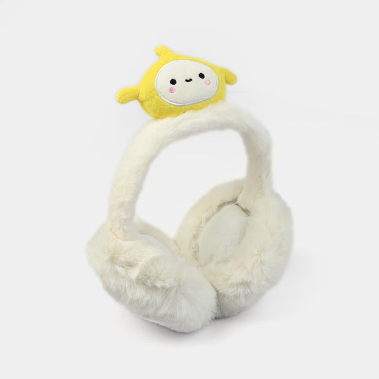 Stylish & Protective  Earmuff For Kids