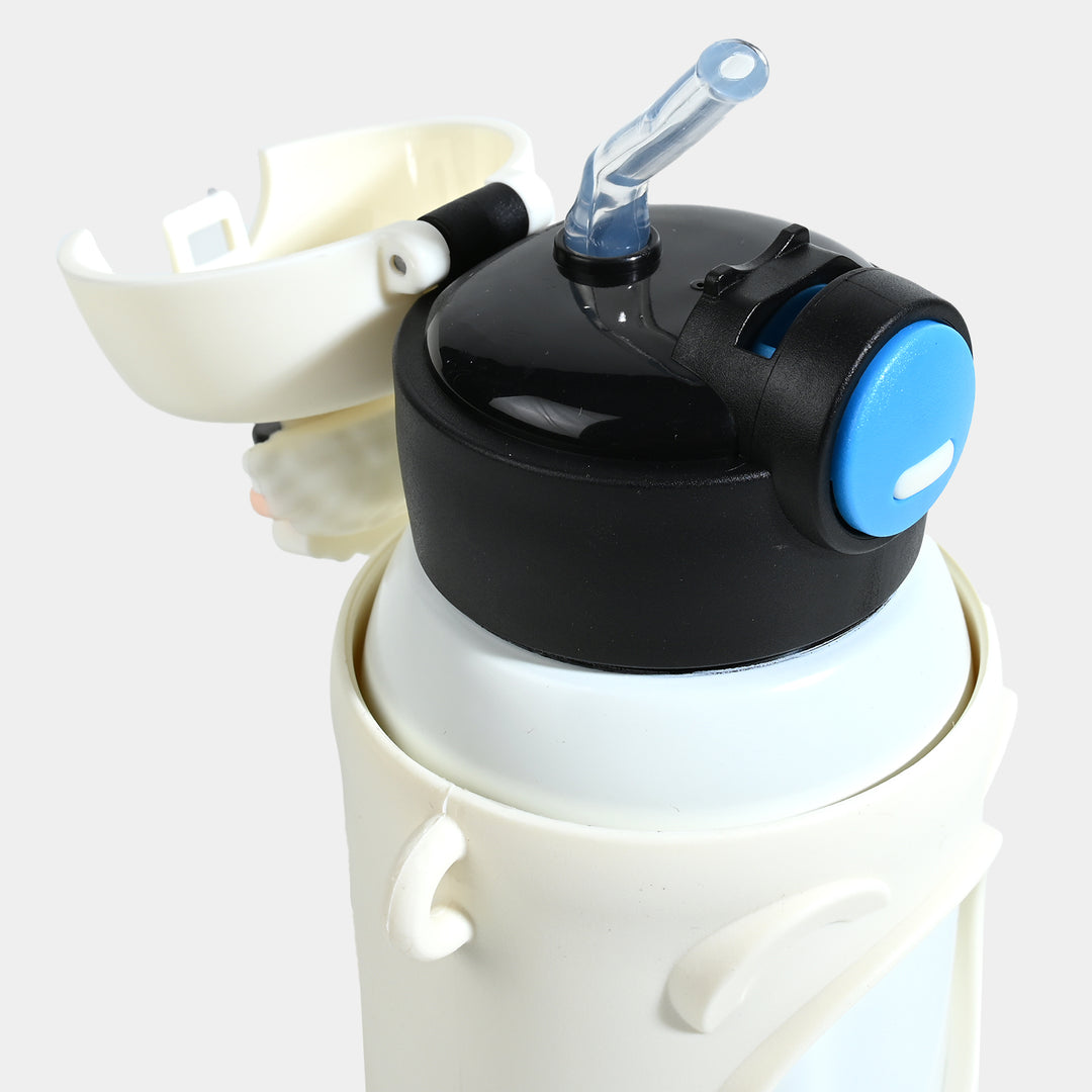 Stainless Steel Water Bottle for Kids | 500ml