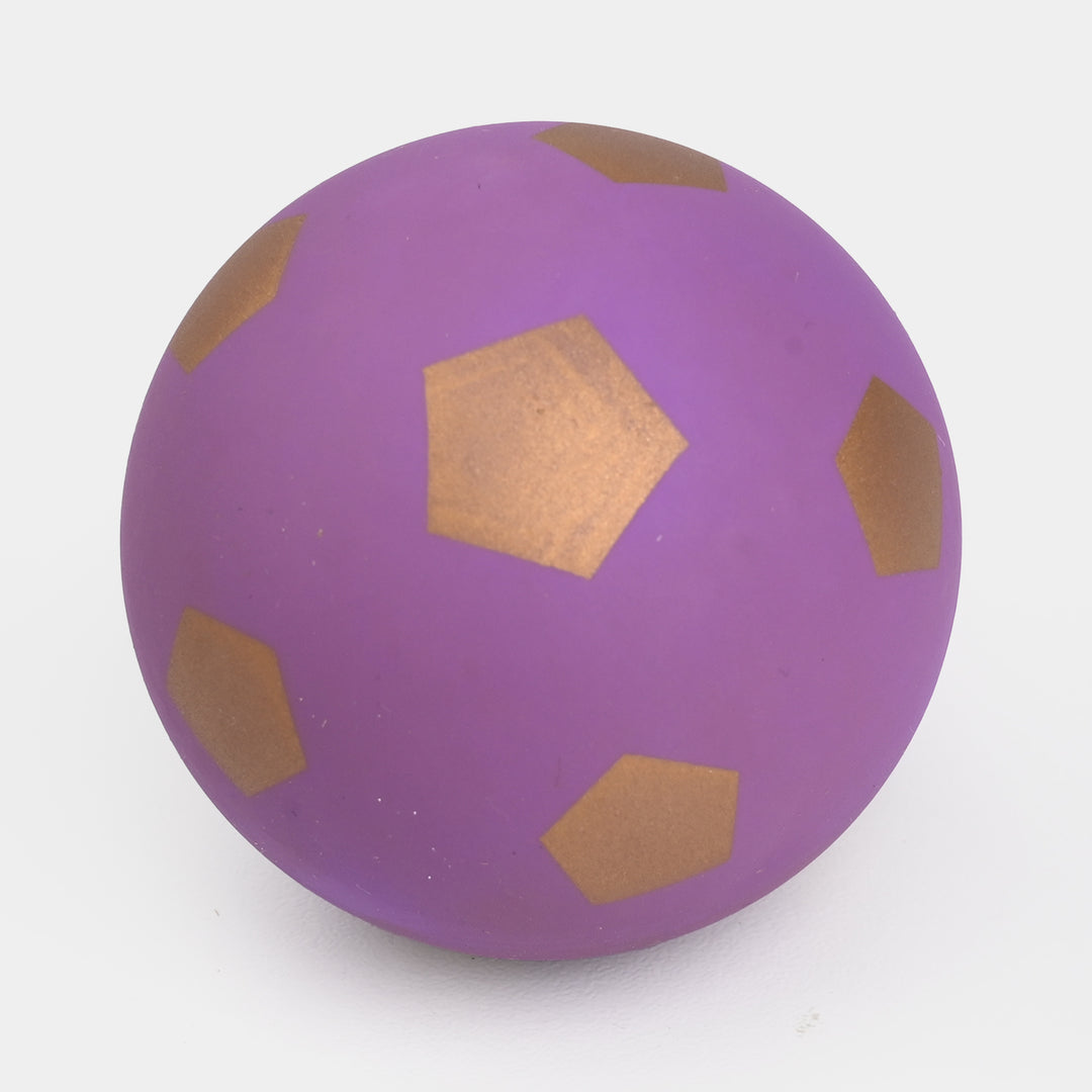 Soft Bouncing Play Ball for Kids