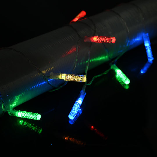 Decorative LED Multi Colors Light | 20Pcs