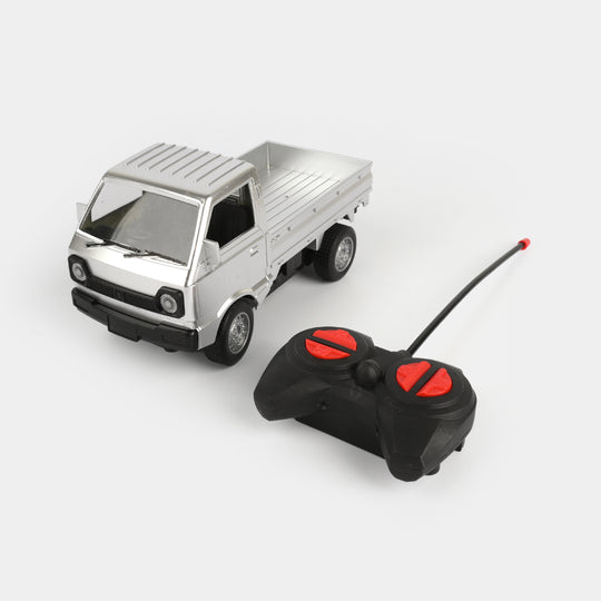Wild Racer Turbo Sprint Remote Control Truck