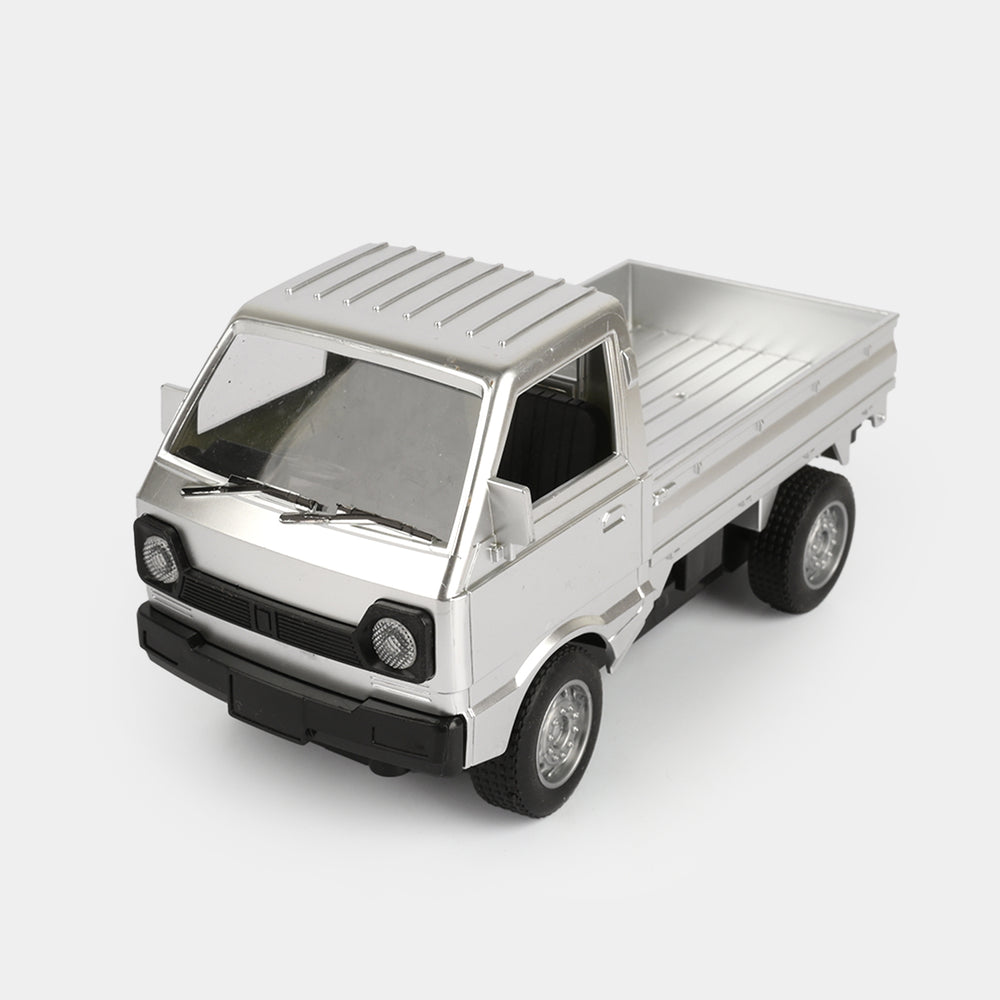 Wild Racer Turbo Sprint Remote Control Truck