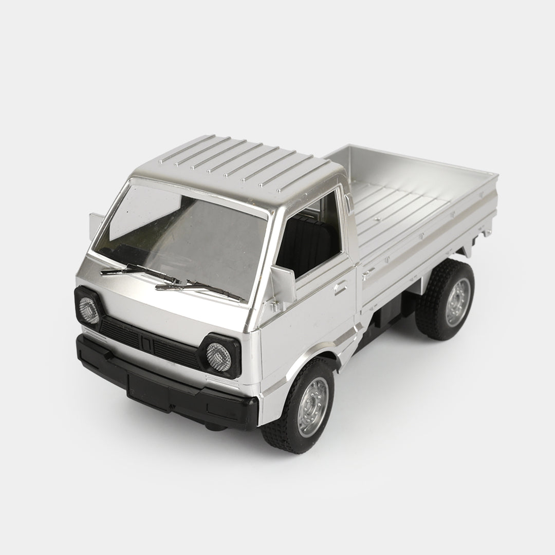 Wild Racer Turbo Sprint Remote Control Truck