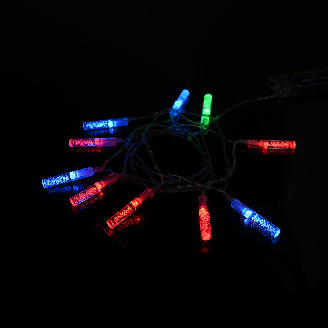 Decorative LED Multi Colors Light | 20Pcs