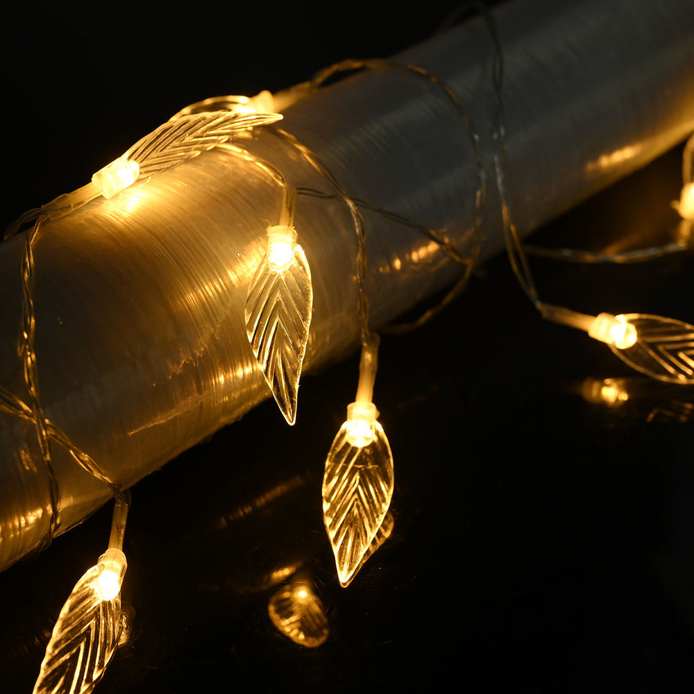 Decorative LED Warm Light | 20Pcs