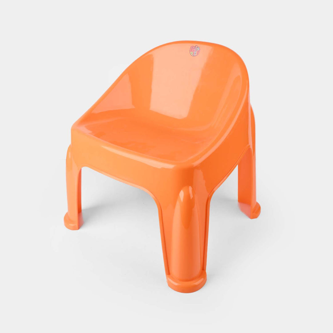 Baby Back Support Chair Plastic Seat (P1 Model)