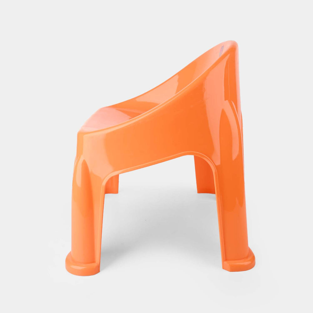 Baby Back Support Chair Plastic Seat (P1 Model)