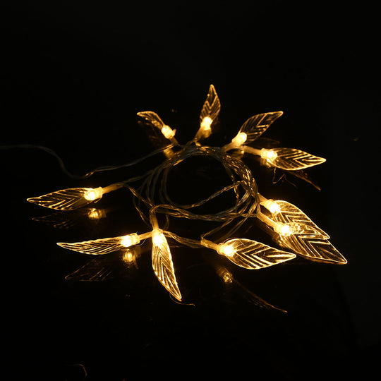 Decorative LED Warm Light | 20Pcs